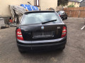 фонарь задний правый Skoda Fabia 1 поколение (6Y) 2003, 1.4 л., МКПП, хетчбэк 5 дв., 6Y6945112B - фото №12