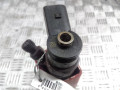 форсунка Smart 2004, 1.5 л., АКПП, хетчбэк 5 дв., A6400700787 - фото №2