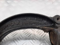 амортизатор передний правый Audi A5 8T 2008, 1.8 л., МКПП, купе, 8T0413031AE - фото №3