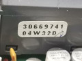 переключатель подрулевой (стрекоза) Volvo XC90 1 поколение 2005, 2.4 л., МКПП, внедорожник 5 дв., 30669738 - фото №6