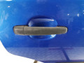 дверь задняя правая Citroen C3 1 поколение 2005, 1.4 л., МКПП, хетчбэк 5 дв., 9008Q5 - фото №2