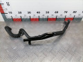 патрубок радиатора Volkswagen Touareg 1 поколение 2005, 5.0 л., АКПП, внедорожник 5 дв., 7L6121070AP - фото №2