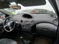 КПП механическая (МКПП) Toyota Yaris P1 [рестайлинг] 2004, 1.0 л., МКПП, хетчбэк 3 дв., 3030052A70 - фото №11