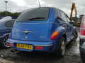 КПП механическая (МКПП) Chrysler PT Cruiser 1 поколение 2004, 2.2 л., МКПП, хетчбэк 5 дв., 4668909AG - фото №11