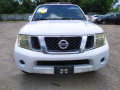 дисплей Nissan Pathfinder R51 2008, 4.0 л., АКПП, внедорожник 5 дв., 280911BU0A - фото №18