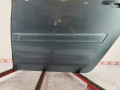 дверь задняя левая Citroen C4 Picasso 1 поколение 2007, 1.6 л., МКПП, минивэн, 9006K5 - фото №3