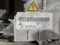 фара правая Land Rover Range Rover 3 поколение 2003, 3.0 л., TDi, дизель, АКПП, синий, внедорожник 5 дв., полный привод, XBC000365 - фото №4