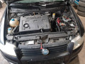 ступица задняя правая Fiat Stilo 1 поколение 2004, 1.9 л., МКПП, хетчбэк 3 дв. - фото №9