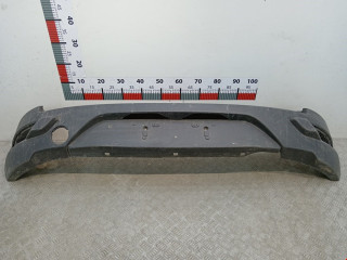 бампер задний Ford EcoSport 2 поколение B515 2015, 2040068