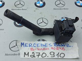 катушка зажигания Mercedes-Benz B-Класс W246 2013, 1.6 л., M 270.910, бензин, A2709060500