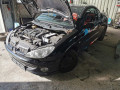 катушка зажигания Peugeot 206 1 поколение 2003, 1.6 л., МКПП, кабриолет, 597099 - фото №16
