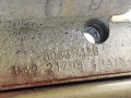 петля двери Volkswagen Golf 4 поколение 1999, 1.4 л., МКПП, хетчбэк 5 дв., 4B0831412B - фото №4