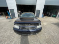 решетка радиатора Audi A3 8L 1997, 1.6 л., МКПП, хетчбэк 3 дв., 8L0807667 - фото №9