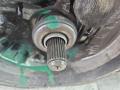 КПП механическая (МКПП) Mercedes-Benz A-Класс W169 2006, 2.0 л., дизель, 640940, 0434670540, 71229371 - фото №2