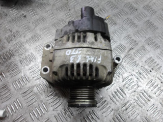 генератор Fiat Doblo 1 поколение 2005, 1.3 л., 51784844