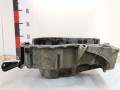 масляный поддон Nissan Kubistar 1 поколение 2004, 1.5 л., МКПП, фургон, 1111000Q5N - фото №4