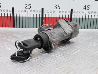 замок зажигания Audi A3 8L 1998, 1.6 л., МКПП, хетчбэк 3 дв., 4B0905851B