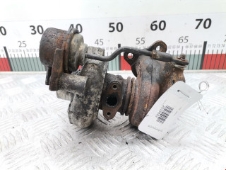турбина Opel Astra H 2006, 1.7 л., МКПП, хетчбэк 5 дв., 98102367