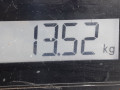 маховик Mazda 3 BK 2003, 1.6 л., МКПП, хетчбэк 5 дв., Z60111500A - фото №8