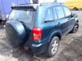 раздаточная коробка Toyota RAV4 2 поколение (XA20) 2001, 2.0 л., МКПП, внедорожник 5 дв., 3610042060 - фото №8