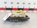 подушка безопасности водителя Subaru Impreza 1 поколение (GM/GC/GF) [рестайлинг] 1998, 1.6 л., МКПП, универсал, 98211FA201ML - фото №2