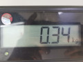 ручка крышки багажника Renault Megane 2 поколение 2005, 1.4 л., МКПП, универсал, 8200076256 - фото №8