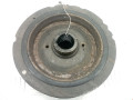шкив коленвала Nissan Almera N16 2003, 1.5 л., МКПП, хетчбэк 5 дв., 123039F600 - фото №3