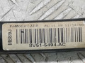стабилизатор подвески передний Ford Fiesta 6 поколение 2010, 1.4 л., МКПП, хетчбэк 5 дв., 1562799 - фото №7