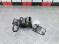 петля двери Volkswagen Touran 1 поколение 2005, 1.9 л., МКПП, минивэн, 1T0833412C - фото №2