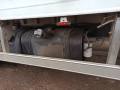полуось задняя (приводной вал, ШРУС) DAF LF-series 2 поколение 2008, 4.5 л., АКПП, 1407580 - фото №8