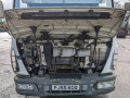 подушка крепления двигателя IVECO EuroCargo 2 поколение 2004, 3.9 л., МКПП - фото №7