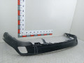 юбка бампера нижняя Toyota Highlander 3 поколение 2015, 521690E070 - фото №2