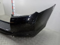 бампер задний Toyota Highlander 2 поколение [рестайлинг] 2011, 3.5 л., АКПП, внедорожник 5 дв., 5215948170 - фото №3