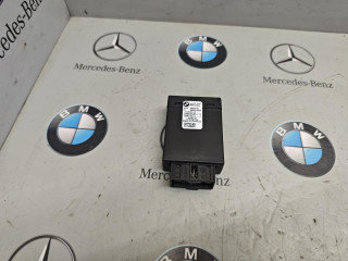 Блок управления рулевой колонки BMW 2024, 3.0 л., B58B30, бензин, полный привод, 9630188