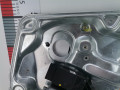 стеклоподъемник электрический передний правый Volkswagen Passat B5 1998, 1.6 л., МКПП, седан, 3B1837462 - фото №3
