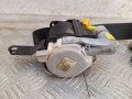 ремень безопасности Mazda 2 1 поколение 2004, 0432028, T89347T, 0277406, BGD530091 - фото №4