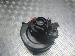 моторчик печки Opel Astra G 2002, 1.8 л., МКПП, кабриолет
