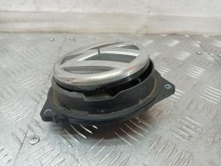 ручка крышки багажника Volkswagen Polo 5 поколение 2014, 1.2 л., бензин, МКПП, хетчбэк 5 дв., 6R6827469D