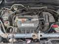 блок комфорта Honda CR-V 2 поколение 2004, 2.0 л., АКПП, внедорожник 5 дв., 38200S9AE03 - фото №9