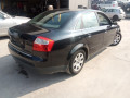 переключатель подрулевой (стрекоза) Audi A4 B6 2002, 1.9 л., МКПП, седан, 8E0953513A - фото №9