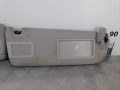 козырек солнцезащитный Audi A6 4F/C6 2007, 2.7 л., вариатор, универсал, 4F0857551P - фото №3