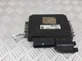 блок управления двигателем Mini Cooper 1 поколение 2002, 1.6 л., МКПП, хетчбэк 3 дв., 12147557395 - фото №2