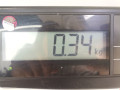 ручка наружная Skoda Rapid 1 поколение NH 2015, 1.6 л., МКПП, хетчбэк 5 дв., 5N0837885H - фото №5