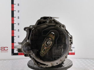 КПП механическая (МКПП) Audi A4 B6 2001, 1.9 л., МКПП, седан, 012300060BX