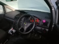 вентилятор радиатора SEAT Alhambra 1 поколение [рестайлинг] 2008, 2.0 л., МКПП, минивэн, 7L0959455E - фото №11