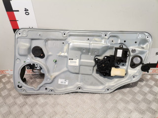 стеклоподъемник электрический передний правый Volvo S80 2 поколение 2007, 3.2 л., АКПП, седан, 30784510