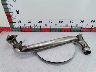 патрубок интеркулера Audi A8 D3/4E 2004, 4.0 л., АКПП, седан, 057145957C