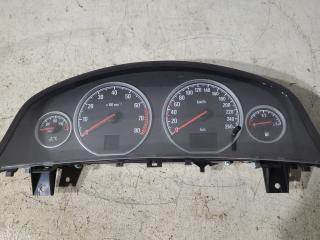 щиток приборов (приборная панель) Opel Vectra C 2004, 2.2 л., бензин, 5МКПП, универсал, передний привод, 13186692EC