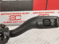 переключатель подрулевой (стрекоза) Audi A4 B6 2004, 1.9 л., МКПП, универсал, 4E0953513E - фото №3