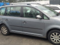 полуось передняя правая (приводной вал, ШРУС) Volkswagen Touran 1 поколение [рестайлинг] 2007, 1.9 л., МКПП, минивэн, 5Q0407272FF - фото №8